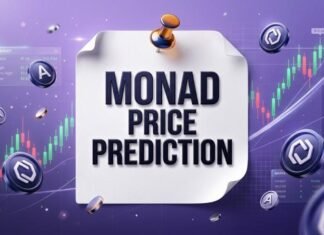 Monad Price Prediction Watches $0.04 While AlphaPepe Nears $1.1M With AlphaSwap Already Testing