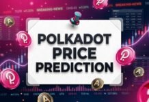 Polkadot Price Prediction Watches ETF Demand as AlphaPepe Uses AI Swap Tools to Cut Through Meme-Coin Noise