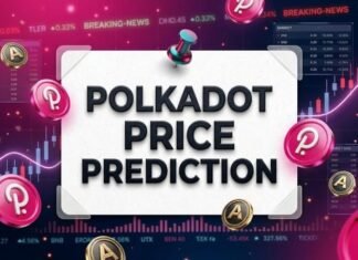 Polkadot Price Prediction Watches ETF Demand as AlphaPepe Uses AI Swap Tools to Cut Through Meme-Coin Noise
