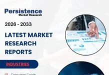 Africa Passenger Car Market to Reach US$ 375.1 Billion by 2033 as Key Players Toyota Motor Corporation, Volksw