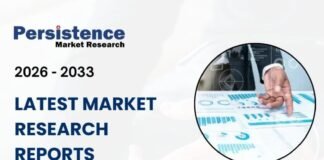 Africa Passenger Car Market to Reach US$ 375.1 Billion by 2033 as Key Players Toyota Motor Corporation, Volksw