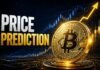 The Bitcoin Price Prediction Wall Street Watches While Pepeto Quietly Crosses $9 Million Before Its Binance Li
