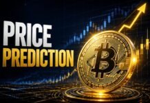 The Bitcoin Price Prediction Wall Street Watches While Pepeto Quietly Crosses $9 Million Before Its Binance Li