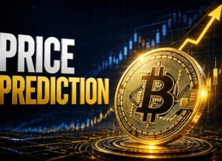 The Bitcoin Price Prediction Wall Street Watches While Pepeto Quietly Crosses $9 Million Before Its Binance Li