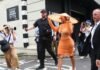 Get Inspired for the Kentucky Derby With the Best Hats in Street Style