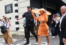 Get Inspired for the Kentucky Derby With the Best Hats in Street Style