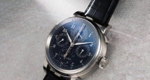 A Unique A. Lange & Söhne Grand Complication
Emerges