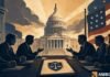 Crypto market watches the Senate closely – CLARITY Act heads to May 14 vote