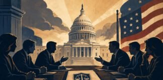 Crypto market watches the Senate closely – CLARITY Act heads to May 14 vote
