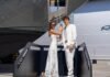 Charles Leclerc has a stunning new $13M superyacht filled with bespoke personal details and even its name has special meaning