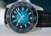 First Look – The New Longines HydroConquest Commonwealth
Games 2026