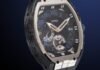 Introducing – The Race-Inspired Lorige BL-Endurance
Evolution Bleu Asphalte Gold