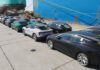 Canada Set to Receive First China-Made EV Shipment as Lotus Loads First Batch