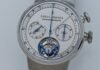 First Look – A Fusion of History and Modernity, the Louis
Moinet 1816 Tourbillon Chronograph