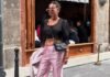 I’m Done With Denim—This Anti-Jean Summer Trend Makes Your Flats and Sandals Look Extra Chic