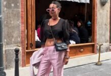 I’m Done With Denim—This Anti-Jean Summer Trend Makes Your Flats and Sandals Look Extra Chic