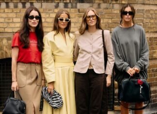 Look No Further— These Sandals, Sneakers, and Flats Are Discounted For Nordstrom’s Half-Yearly Sale