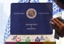 Swatch’s Royal Pop launch triggers consumer frenzy as resale prices soar
