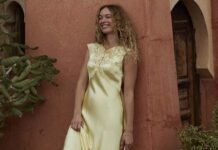 4 Wedding Guest Dress Trends You’ll See at the Chicest Nuptials This Season