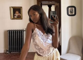 T-Shirt Bras! Lace Teddies! Sculpting Shorts! These Are The Lingerie and Intimates Our Editors Are Loving