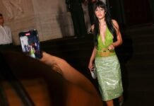 Street Style Rewind: The Best of Gucci