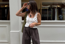Give Your Ballet Flats a Break—6 Summer Shoe Trends to Wear Instead