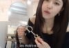 Soo-young Disses Yuri Over Unremoved Luxury Bag Sticker