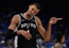 Where to watch Spurs game tonight in San Antonio for free