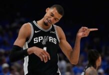 Where to watch Spurs game tonight in San Antonio for free