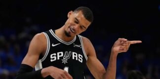 Where to watch Spurs game tonight in San Antonio for free
