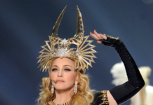 From Material Girl to the Met Gala: Madonna’s Best Jewelry Moments