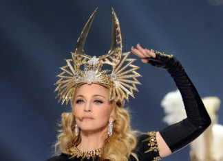 From Material Girl to the Met Gala: Madonna’s Best Jewelry Moments