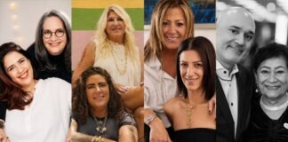 The Final Cut: Wisdom from Mom