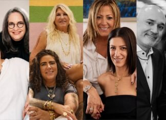 The Final Cut: Wisdom from Mom