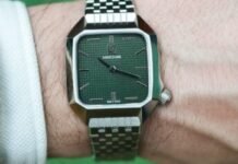 First Look – March LA.B Goes Dressy and Compact with the AM2
XS
