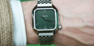First Look – March LA.B Goes Dressy and Compact with the AM2
XS