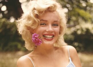 These Rarely-Seen Photos of Marilyn Monroe Capture Her Remarkable Relationship With the Camera