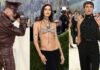 The most audacious watches at the 2026 Met Gala