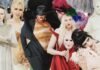 Freaky Monday! The Most Uncanny Moments on the 2026 Met Gala Red Carpet