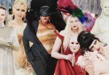 Freaky Monday! The Most Uncanny Moments on the 2026 Met Gala Red Carpet