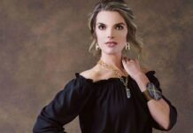Mila + Stevie Jewelry: Bohemian meets glam