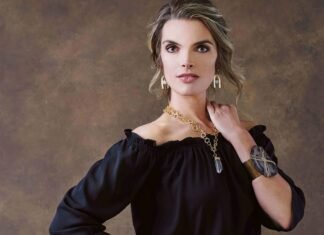Mila + Stevie Jewelry: Bohemian meets glam