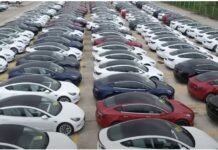 Japanese brands retreat as Chinese EVs enter South Korea