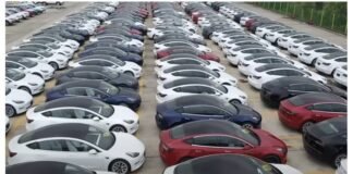 Japanese brands retreat as Chinese EVs enter South Korea
