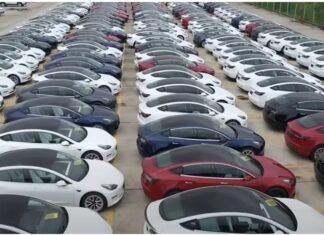 Japanese brands retreat as Chinese EVs enter South Korea