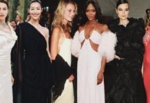 Met Gala Modelpalooza: All the Looks, All the Credits, All in One Place
