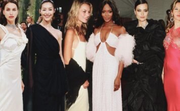 Met Gala Modelpalooza: All the Looks, All the Credits, All in One Place