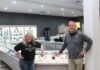 Jewelers on Main owners named Main Street Champions