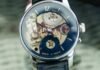 First Look – Moritz Grossmann Unveils Two Special Backpage
Tremblage Editions