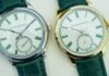 First Look – The 200th Anniversary Moritz Grossmann Tefnut
Silver-Plated by Friction